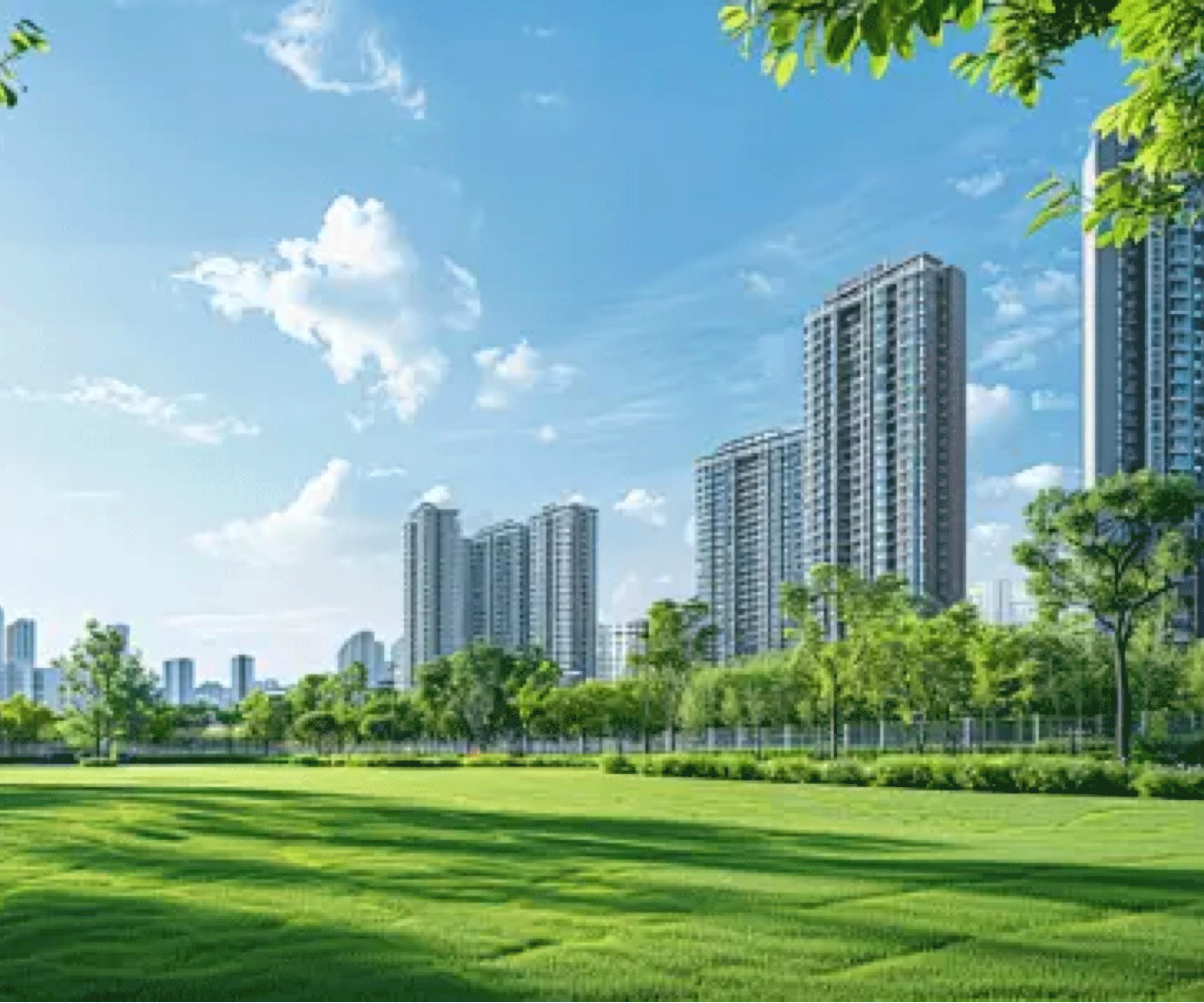 连接社区每一份美好，开启智能、便捷、绿色的全新生活方式