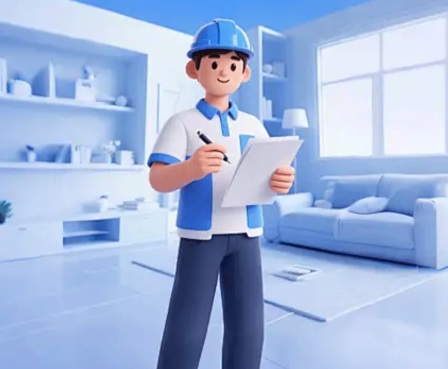 万家生活智慧社区服务